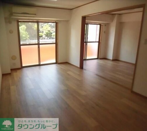 セントレジス・グランの物件内観写真